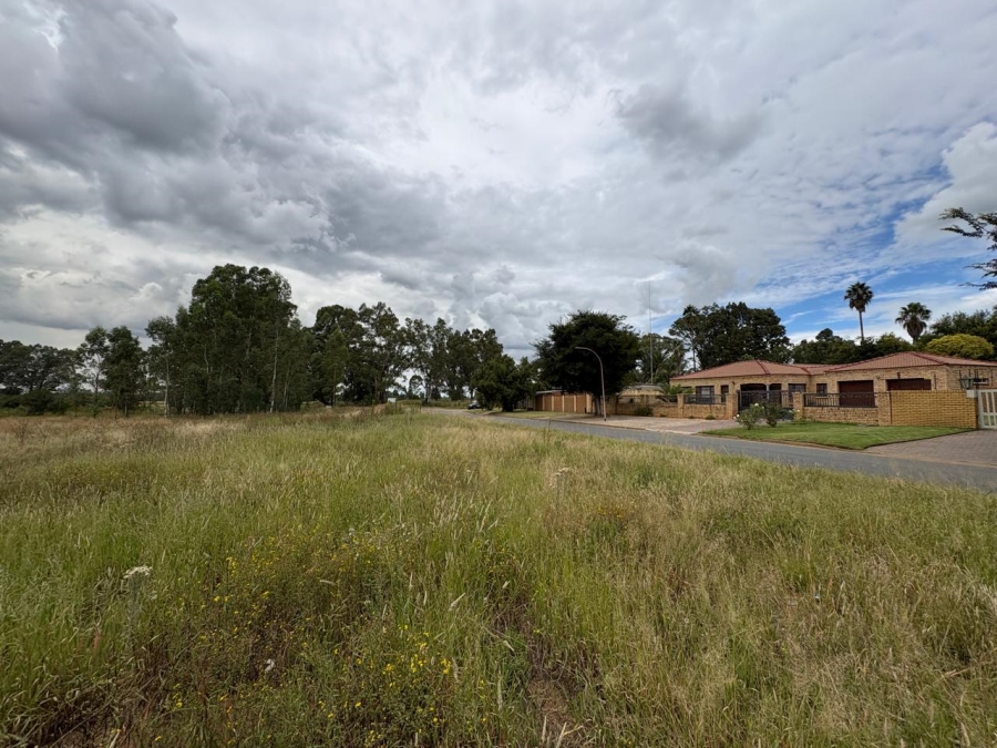 0 Bedroom Property for Sale in Vaalpark Free State